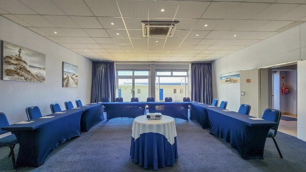 Conference Rooms