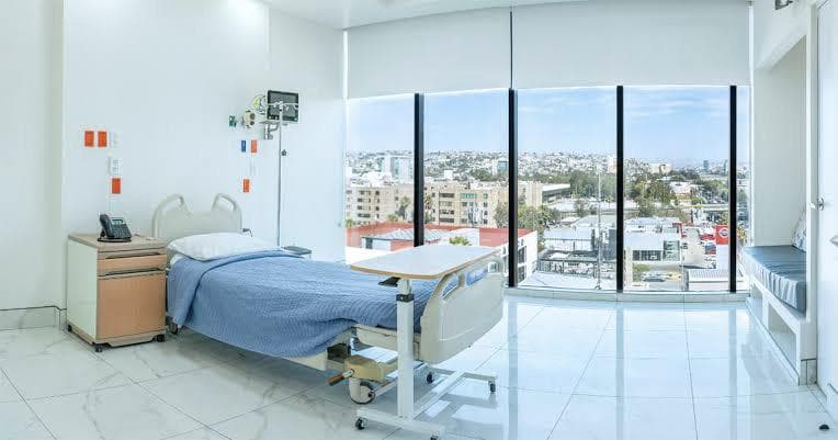 Hospitals
