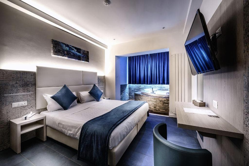 Hotels