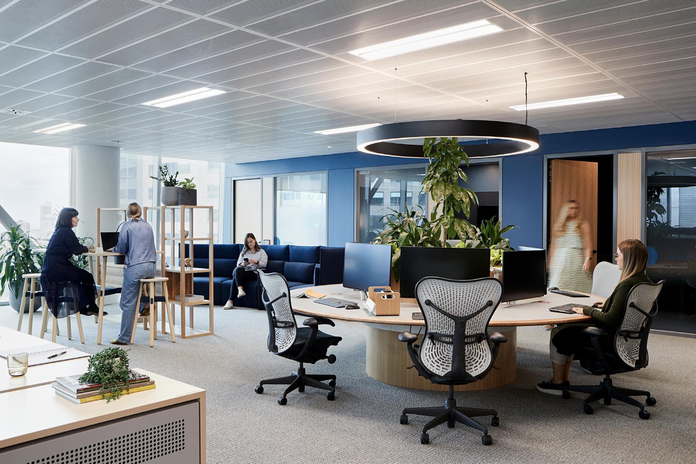 Office Cleaning